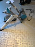 Tacx Vortex smart fietstrainer met extra wiel, Ophalen, Gebruikt, Overige typen