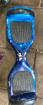 Hoverboard met go kart, knutselprojectje, Ophalen of Verzenden, Zo goed als nieuw