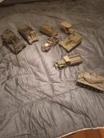 Gemaakt modelbouw, Gebruikt, 1:50 of kleiner, Overige typen, Ophalen