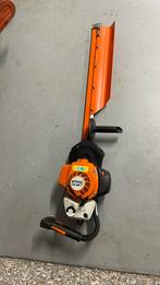 Stihl hs86t heggenschaar, Ophalen, Gebruikt, Benzine, Stihl