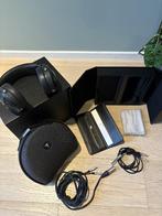 Focal Utopia + Ferrum HYPSOS/OOR Head-Fi Set – €5000, Ophalen, Zo goed als nieuw, Over oor (circumaural), Overige merken