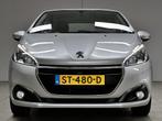 Peugeot 208 1.2 PureTech Blue Lion/ LED Dagrijverl/ Apple+An, Voorwielaandrijving, Stof, Gebruikt, Euro 6