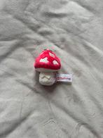 Nieuwe Efteling Sleutelhanger Paddenstoel, Ophalen of Verzenden, Nieuw, Overige typen