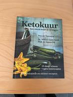 Pascale Naessens - Ketokuur, Boeken, Italië, Pascale Naessens, Ophalen of Verzenden, Zo goed als nieuw