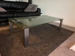 Design salontafel, Huis en Inrichting, Tafels | Salontafels, Ophalen, 100 tot 150 cm, Design, 50 tot 100 cm