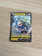 Magzone V - Pokémon kaart 056/196, Ophalen of Verzenden, Zo goed als nieuw, Losse kaart