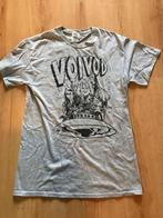 Voivod shirt thrash metal hardrock comic bandshirt, Kleding | Heren, T-shirts, Ophalen of Verzenden, Zo goed als nieuw