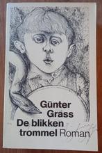 De blikken trommel, Günther Grass, Ophalen of Verzenden, Gelezen, Günther Grass