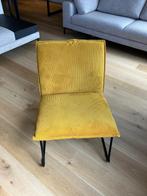 Gele fauteuil, Ophalen, Overige kleuren, Zo goed als nieuw, Eén