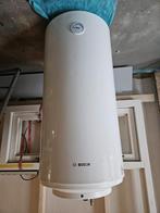 Bosch tronic 2000t 100L (1 fase), Ophalen, 100 liter of meer, Boiler, Minder dan 3 jaar oud