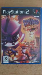 PS2 - Spyro _ A Heroes Tail - Playstation 2, Spelcomputers en Games, Games | Sony PlayStation 2, Vanaf 3 jaar, Avontuur en Actie