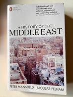 A history of the middle east, Boeken, Ophalen of Verzenden, Zo goed als nieuw
