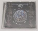 DEF P  Cryptokilostijl  CD uit 1999 Ramp Records, Ophalen of Verzenden, 1985 tot 2000, Gebruikt