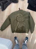 Dragonballz jas XL goku, Ophalen of Verzenden, Nieuw