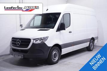Mercedes-Benz Sprinter 317 CDI 170 pk L2H2 Aut. Navi, Camera beschikbaar voor biedingen