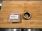 Fujifilm X-mount Olympus OM adapter, Ophalen of Verzenden, Zo goed als nieuw, Complete sauna