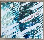 U2 DVD City of Blinding Lights Live at Blooklyn Bridge!, Ophalen of Verzenden, Zo goed als nieuw, Poprock