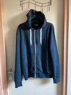 Vest H&M blauw, Kleding | Heren, Truien en Vesten, Maat 52/54 (L), Blauw, Ophalen of Verzenden, H&M