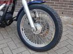 HARLEY-DAVIDSON SUPER GLIDE DYNA CUSTOM Jeckyll & Hyde, 2 cilinders, HARLEY-DAVIDSON, Motorrijbewijs A, Bedrijf