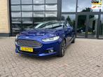 Ford Mondeo 1.5 Titanium, Panodak Automaat, Navigatie, 4 cilinders, Mondeo, Blauw, Origineel Nederlands