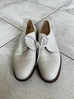 Gedragen paar Avang schoenen maat 10 van KMAR/ Koninklijke M, Verzenden, Marechaussee, Nederland, Kleding of Schoenen