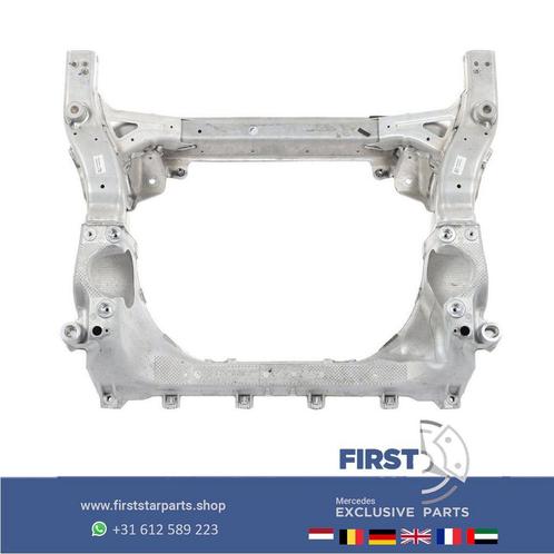 W253 subframe Mercedes GLC Klasse A2536208500 2016-2021 orig, Auto-onderdelen, Ophanging en Onderstel, Mercedes-Benz, Gebruikt