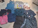 Kledingpakket meisje maat 122 / 128, Ophalen of Verzenden, Gebruikt, Maat 128