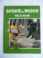 SUSKE EN WISKE "VOLLE MAAN"WEEKBLADUITGAVE UIT 1997, Willy Vandersteen, Eén stripboek, Ophalen of Verzenden, Zo goed als nieuw