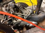 Zip moter blok lopend, Ophalen of Verzenden