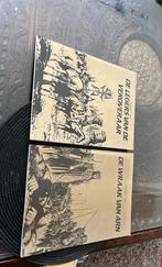 De 2 delen / Dionnet-Gal/ de wraak v ARN/ legers v  d …, Ophalen of Verzenden, Dionnet- gal