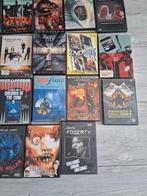 Partij dvd s, Cd's en Dvd's, Ophalen, Zo goed als nieuw, Overige genres