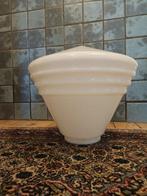 Philips lamp melkglas Art Deco, Ophalen