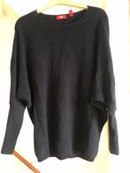 Nieuwe Esprit Trui - Maat M vleermuis mouwen M, Verzenden, Nieuw, Maat 38/40 (M), Blauw