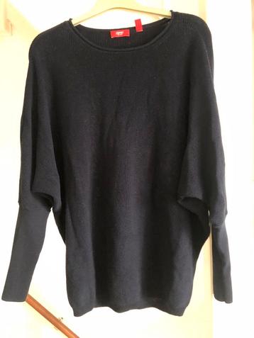 Nieuwe Esprit Trui - Maat M vleermuis mouwen M beschikbaar voor biedingen