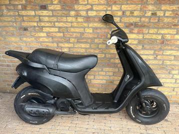 Typhoon 70 cc set up beschikbaar voor biedingen