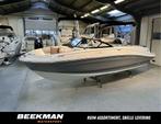 Bayliner VR6 Bowrider + Mercruiser 250 PK / Eindejaarsdeal!, Watersport en Boten, 6 meter of meer, Nieuw, 200 pk of meer, Polyester