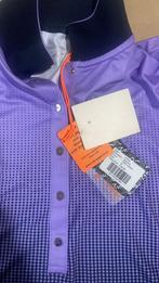 Dames sportkleding, Maat 38/40 (M), Paars, Overige typen, Nieuw