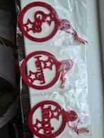 Gratis Kerstballen met Naam Gerard - Zaandam Kalf, Ophalen, Nieuw