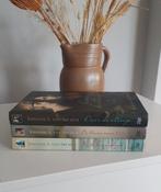 Trilogie - Johanne A. van Archem, Boeken, Ophalen of Verzenden, Zo goed als nieuw, Johanne A. van Archem