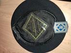 Bb baret maat 58, Verzamelen, Ophalen of Verzenden, Landmacht, Nederland, Helm of Baret