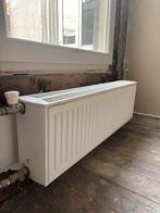 Radiator - 100x15x30 cm, Doe-het-zelf en Verbouw, Verwarming en Radiatoren, 30 tot 80 cm, Gebruikt, Radiator, Minder dan 60 cm