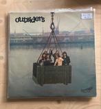 The Outsiders - Selftitled NL 1st, Ophalen of Verzenden, Zo goed als nieuw