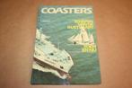 Boek - Coasters - Schepen van de kustvaart, Verzamelen, Ophalen of Verzenden, Nieuw, Motorboot, Boek of Tijdschrift