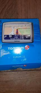 TomTom XL Europe 22 Navigatiesysteem, Auto diversen, Ophalen of Verzenden, Gebruikt