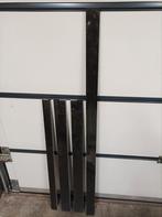 Vensterbank plint natuursteen toilet doe het zelf plinten, Ophalen, Gebruikt, Minder dan 80 cm, Minder dan 80 cm