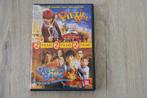 PIETJE BELL de film en PIETJE BELL 2 = 2DVDbox, Alle leeftijden, Verzenden, Zo goed als nieuw, Boxset