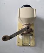 Vintage koffiemolen Zassenhaus, Antiek en Kunst, Ophalen of Verzenden