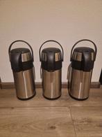 XL Thermoskannen, Ophalen of Verzenden, Gebruikt