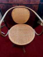 Draaistoel nr. 5501 van Thonet, Ophalen of Verzenden