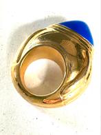 Broche vintage Boucheron Parfums Paris, Overige materialen, 4 tot 7 cm, Ophalen of Verzenden, Zo goed als nieuw